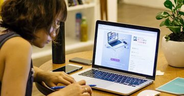 Workplace survey finds no place like home