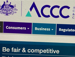 ACCC rejects Google complaints