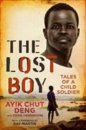 The Lost Boy: Tales Of A Lost Soldier