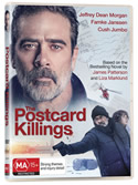 The Postcard Killings