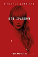 Red Sparrow (TV Movie)