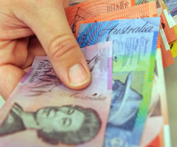 COVID cash: How Aussies spent their one-off $750 stimulus payments