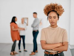 Managing microaggressions: What to do about it at work