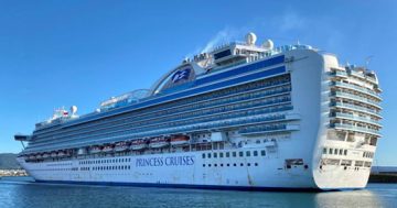 Mistakes surface in Ruby Princess inquiry