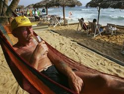 Extended vacation: Why unlimited holidays boost productivity