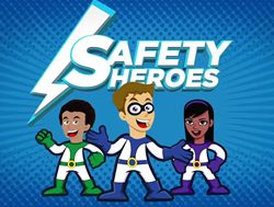 Energex safety lessons go online