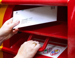 Electoral Commission solves COVID voting