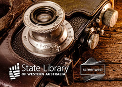 Library books deal to bring films to life