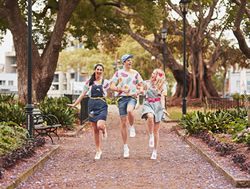 Re-imagined Floriade program blooms