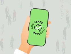 COVIDSafe app updated and improved