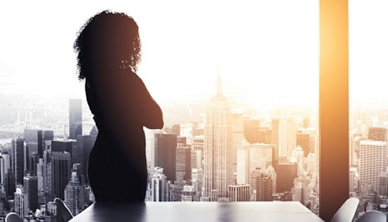 Dream careers: How women in business can build theirs