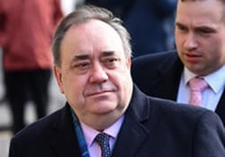 SCOTLAND: ‘Culture of fear’ around First Minister