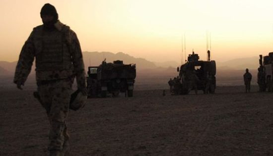 New office to address veteran suicides