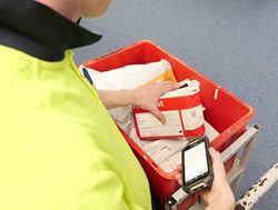Ombudsman delivers for Australia Post