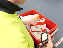 Ombudsman delivers for Australia Post