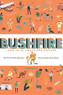 The Bushfire Book: How to Be Aware and Prepare