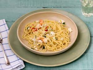 Aussie seafood