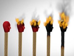 Six signs of burnout: How to take action before it’s too late