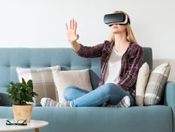 If privacy dies in VR: Does it die in real life?