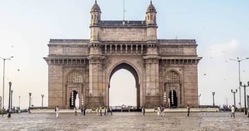 Enthusiastic reflections keep superior faith of a Mumbai sojourn