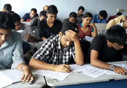 INDIA: Call to postpone 2020 PS examination