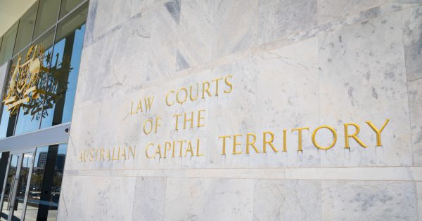 Second court action to stop Integrity Commission report but taxpayers not paying legal fees (this time)