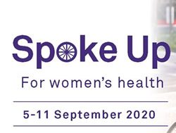 ‘Spoke up’ women spoken for