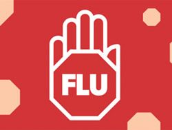 ‘Not too late’ to get flu jabs