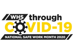 Safe Work Month a month away
