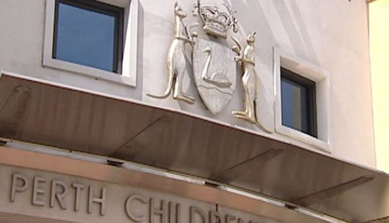 Children win pilot program in Court