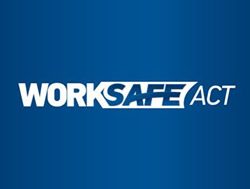 New WorkSafe staff in safe hands