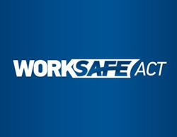 New WorkSafe staff in safe hands