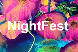 Floriade’s NightFest becomes Night-Feast