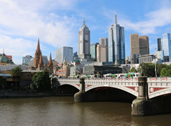 New taskforce to lure business to Australia