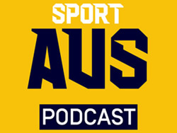 New sports podcast to talk COVID