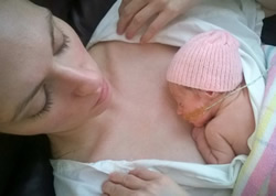 Unpaid leave parents to be in the money