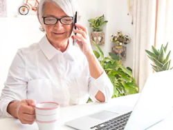 PS skills too good to waste on retirement