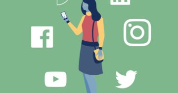 New APS guide on social media conduct