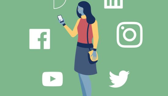 New APS guide on social media conduct