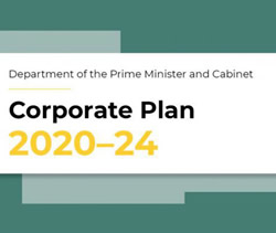 PM&C unveils corporate plan