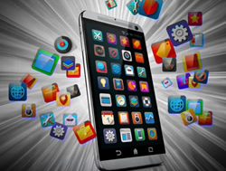 ACCC downloads on app market