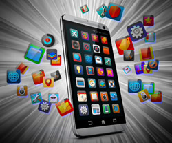ACCC downloads on app market