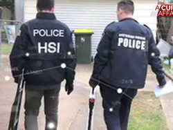 Forces joined to combat child abuse