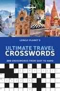 Lonely Planet’s Ultimate Travel Crosswords