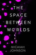 The Space Between Worlds