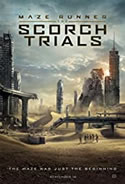 Maze Runner-The Scorch Trials (TV Movie)