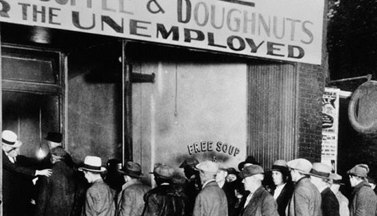 Recession vs depression: What’s the difference?