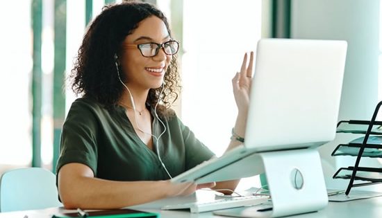 Digital body language: What it means in our new world of work