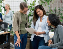 Workplace mental health makes headway
