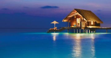 Rediscover the picture-perfect Maldives